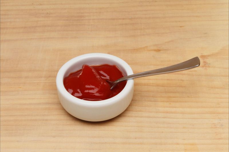 25 “Normal” Foods People Treat Like a Personality Trait 5 Ketchup