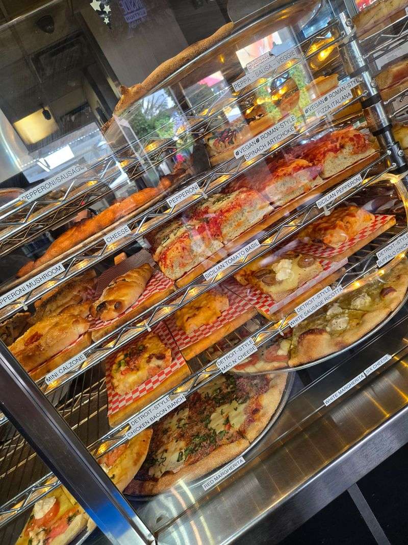 Slices - Tempe, Arizona