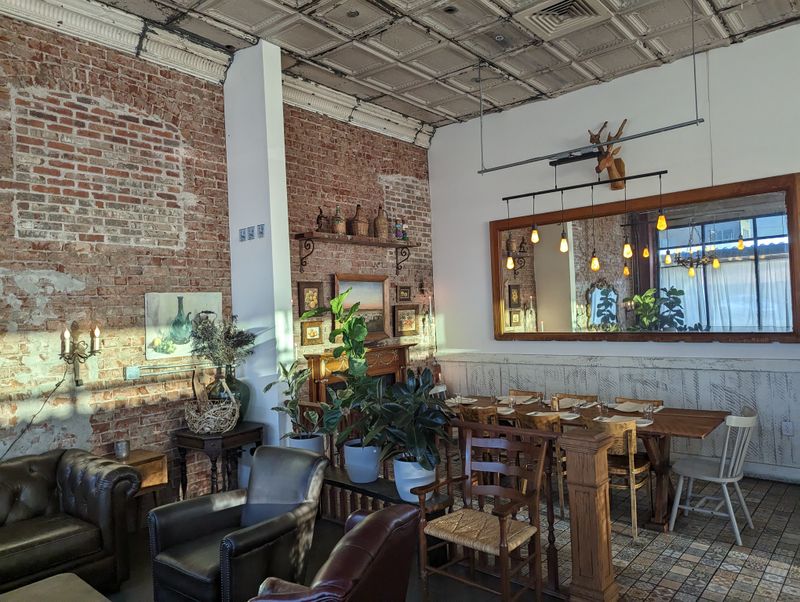 Tratto - Phoenix, Arizona