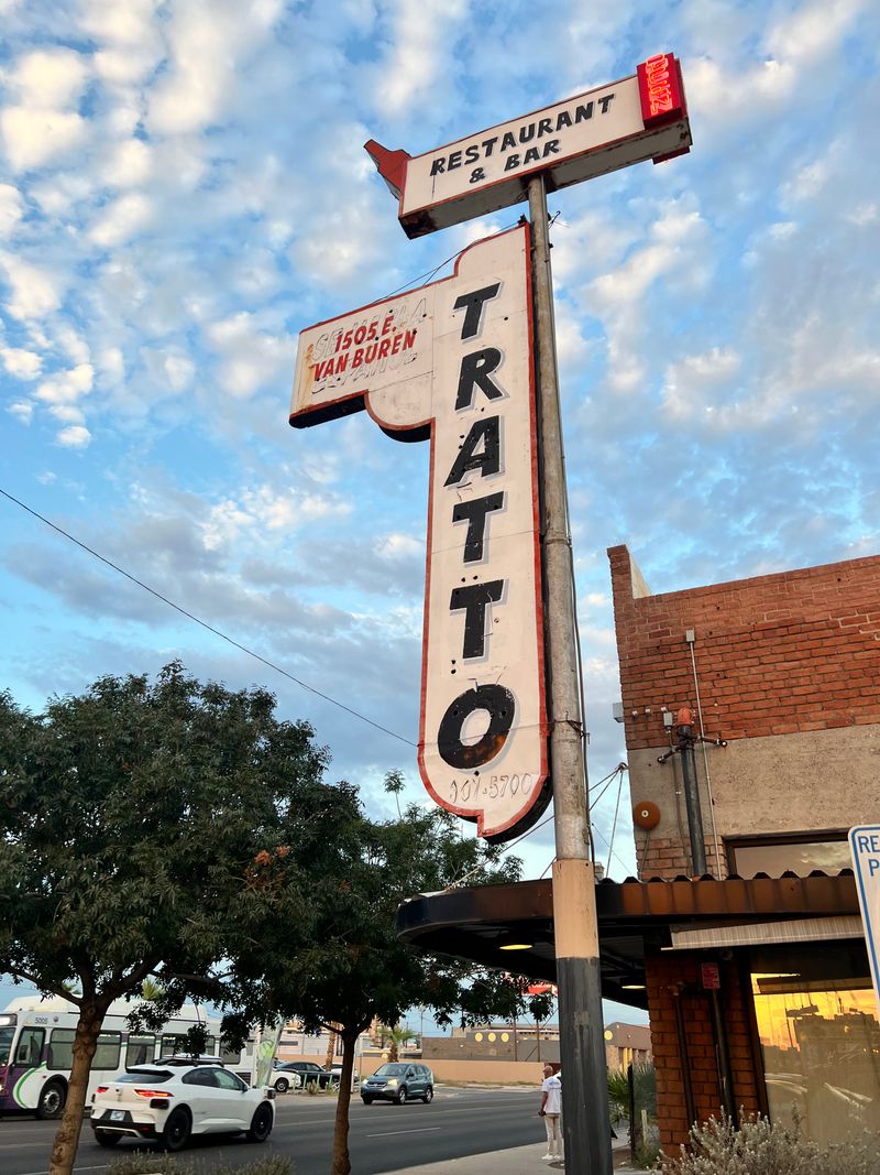 Tratto - Phoenix, Arizona