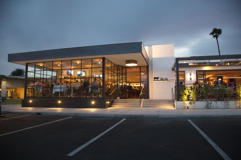 Fat Ox - Scottsdale, Arizona