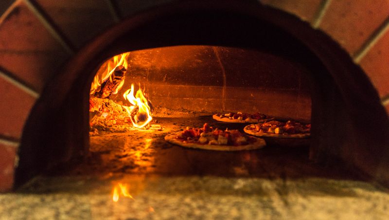 Forno 301 - Phoenix, Arizona