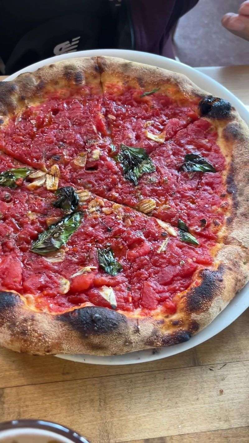 24 Pizza Places Across America Where Thin Crust vs Thick Crust Is the Main Conversation 6 Pizzeria Bianco - Phoenix, Arizona