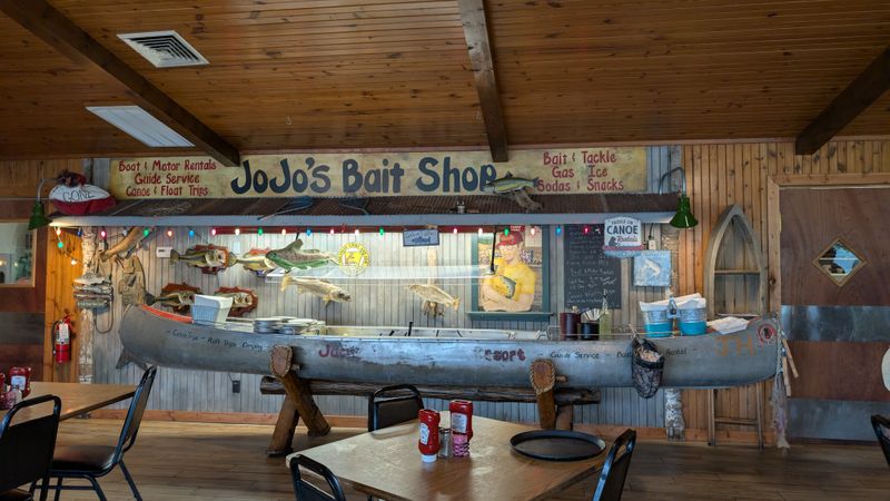 Why Locals Call It Legendary