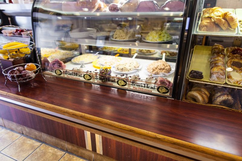 New York Deli - Orlando, Florida