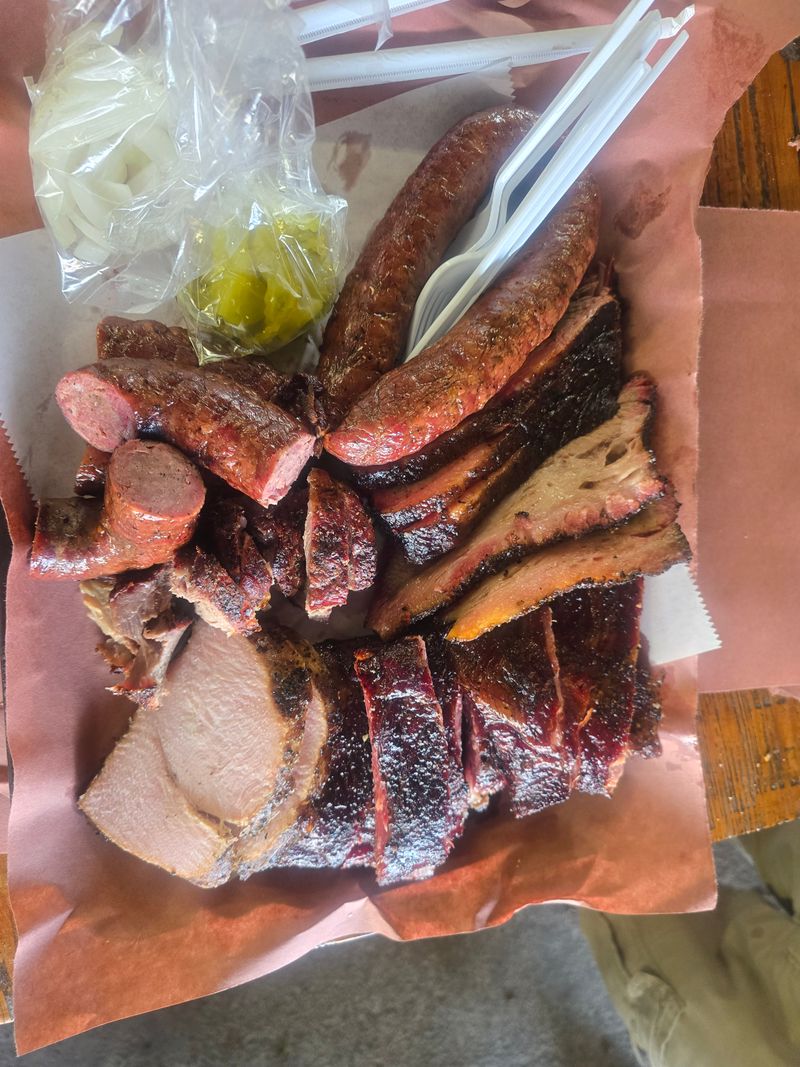 Spicy Jalapeño Sausage Links