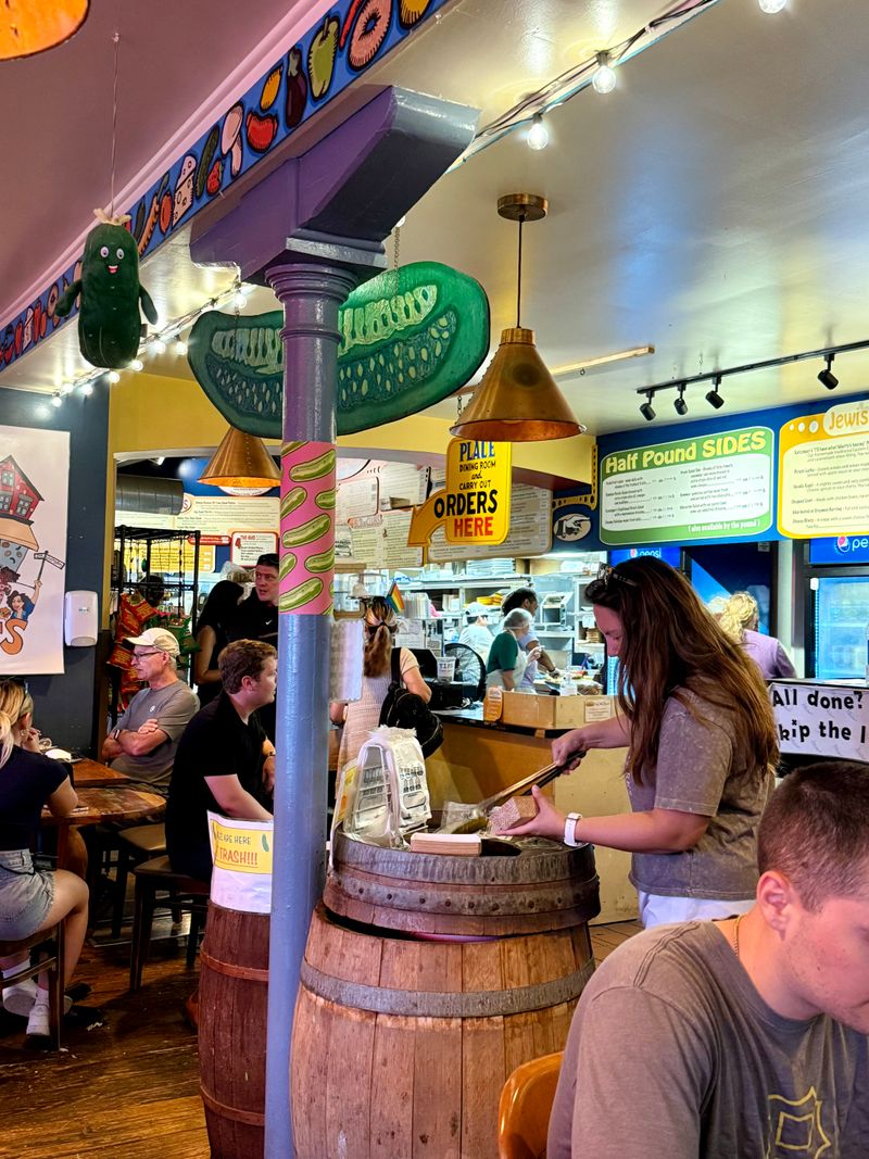 Friendly Faces, Efficient Flow