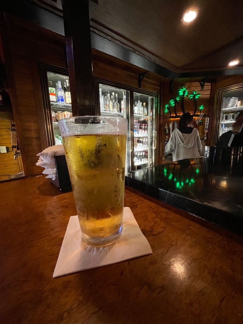 Drinks That Play Nice