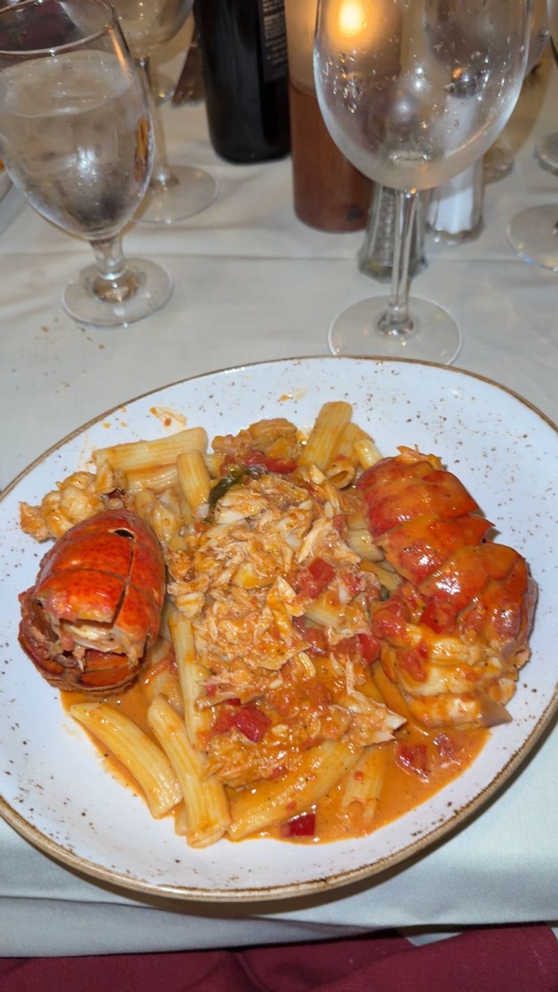 La Scala - Baltimore, Maryland