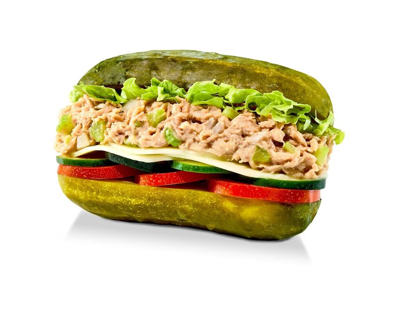 Jimmy John's - Champaign, Illinois