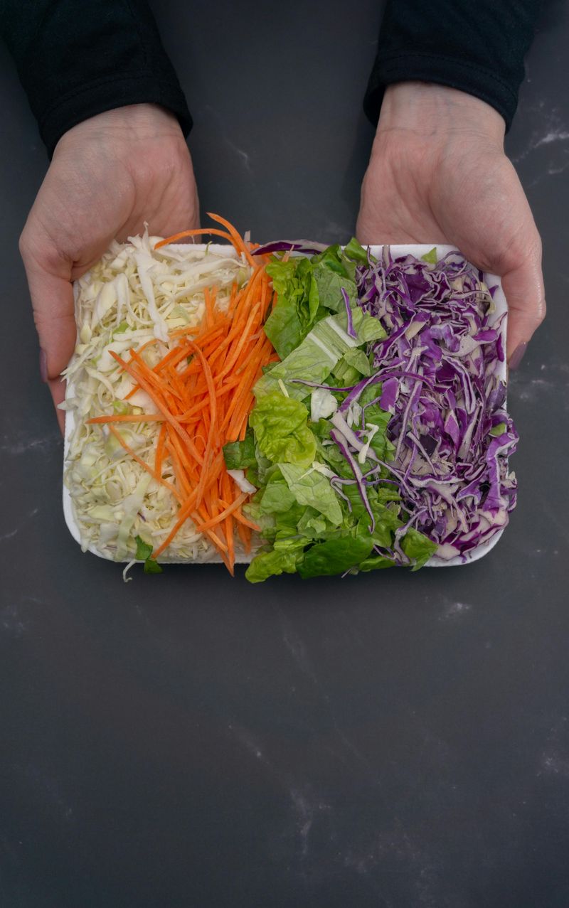 24 Grocery “Dinner Hacks” That Quietly Ruin Your Budget 3 Bagged salad