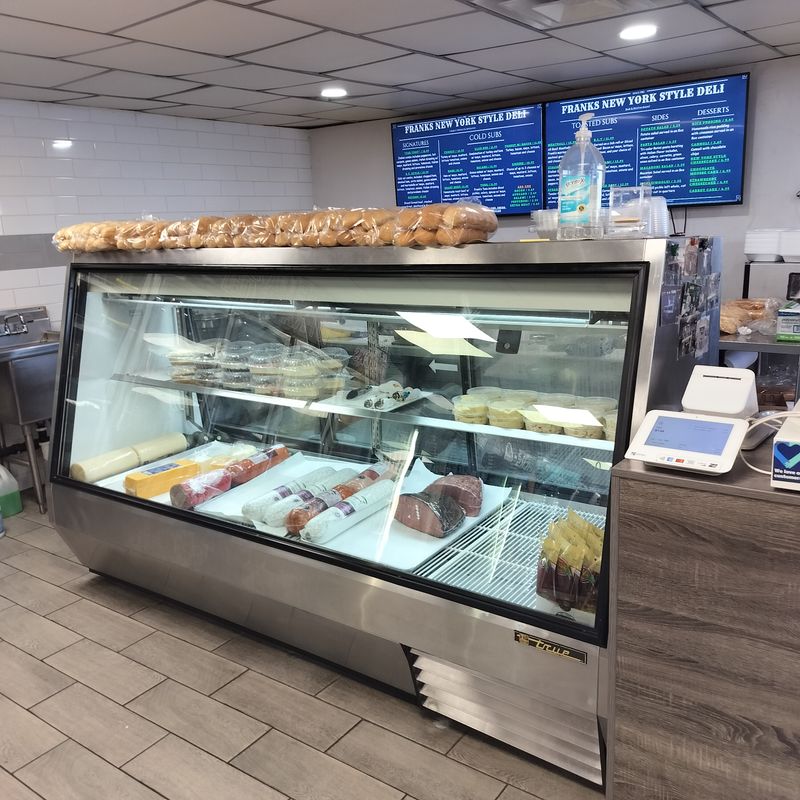 Frank's Deli - Phoenix, Arizona