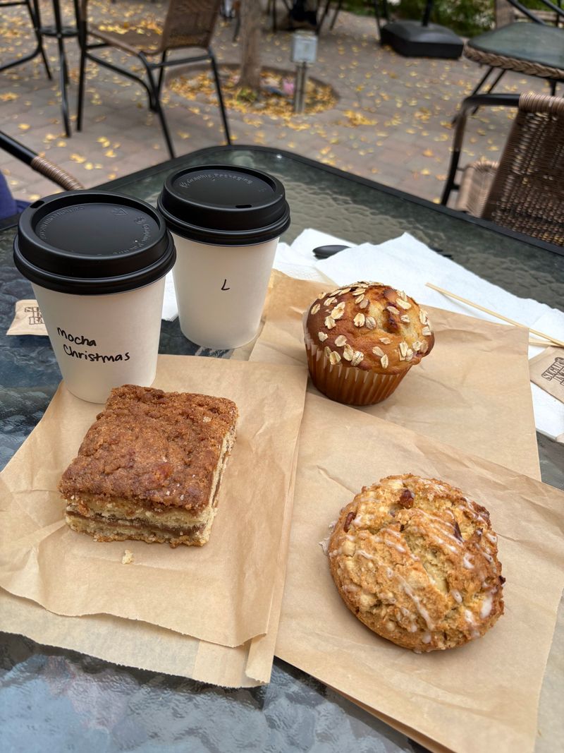 Songbird Coffee & Tea House - Phoenix, Arizona