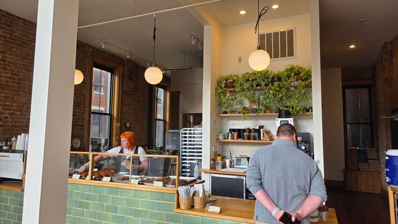 Friendly, Knowledgeable Staff