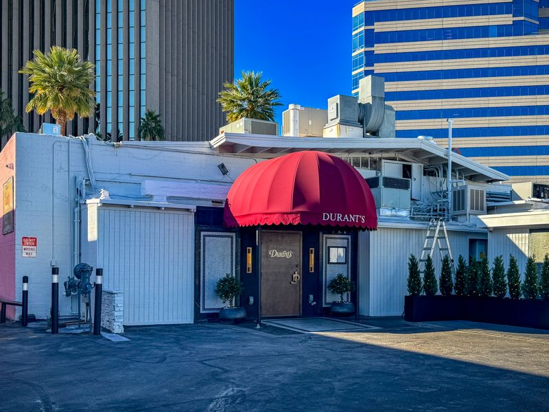 Why Durant’s Still Matters