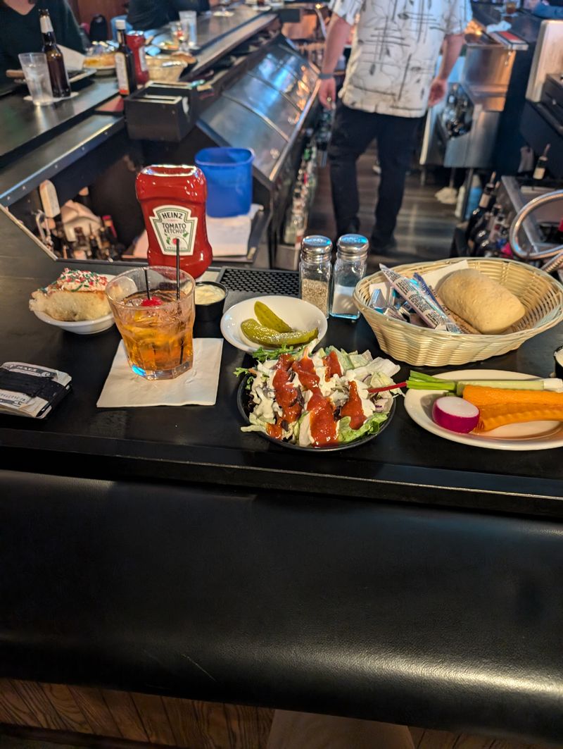 Warm Service With Real Personality