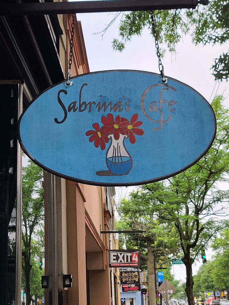 A Spot For Families And First Dates