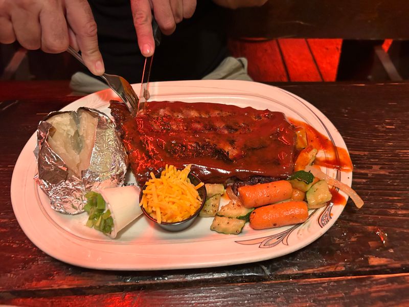 What To Expect On Price And Portions