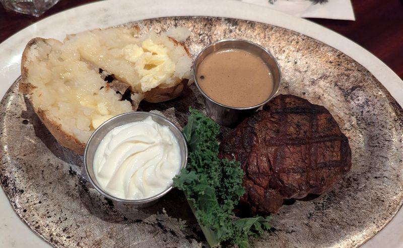 What To Order First Time