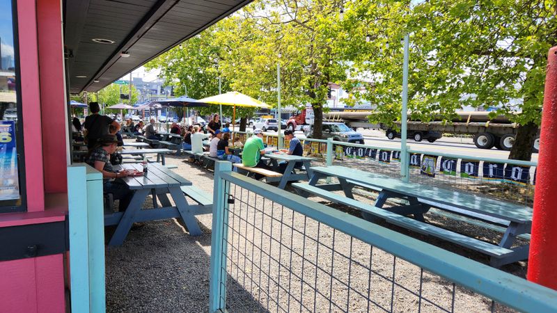 This Washington State Lunch Spot Earned Its Following Without Ever Chasing Trends 13 Neighborhood Vibes in SoDo