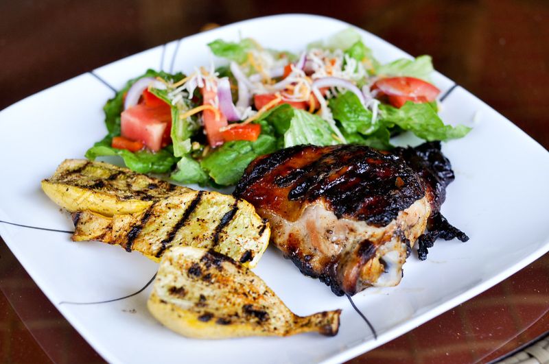 23 Restaurant “Upgrades” That Feel Like Getting Played 24 Protein upgrade