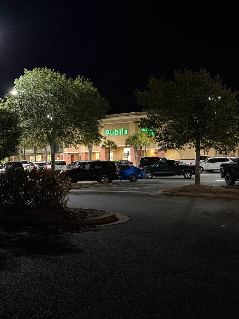 Publix Super Market at Village Square - Tallahassee, Florida