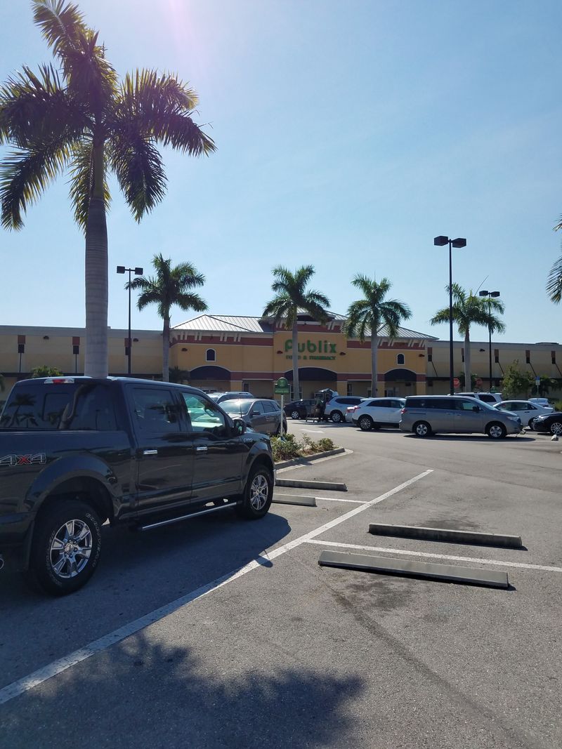 Publix Super Market at Shops at Village Walk - Fort Myers, Florida
