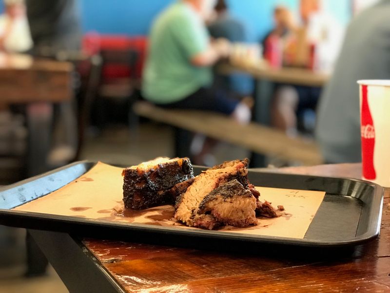 Candied Pork Belly Bites