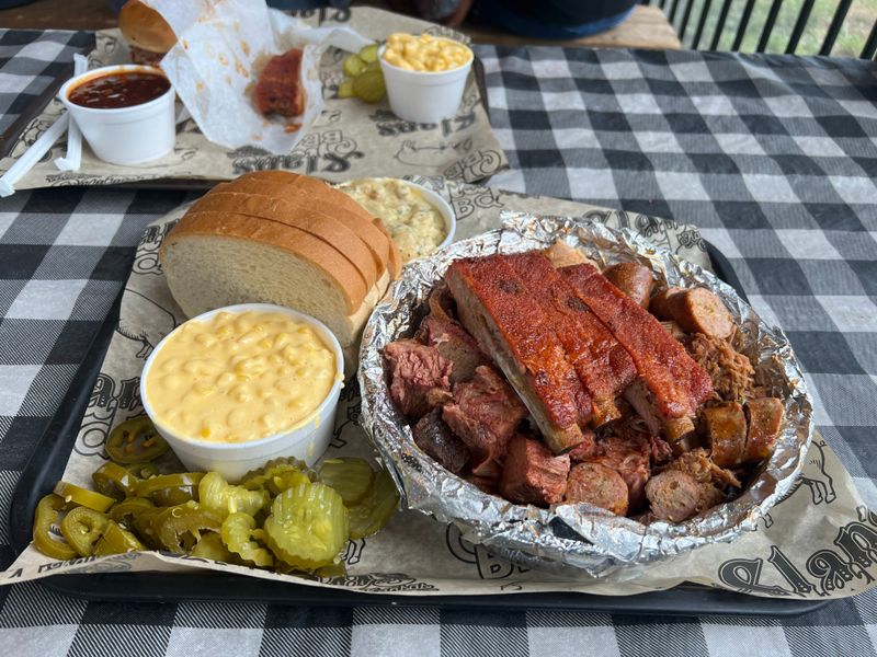 Sausage Link With Snap