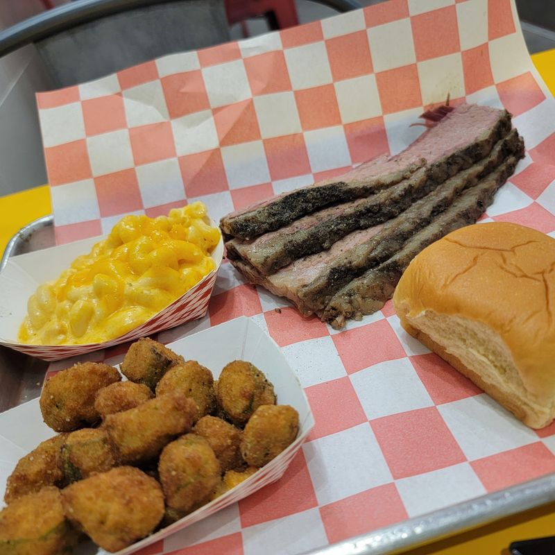 Brisket The Kathy Fans Swear By