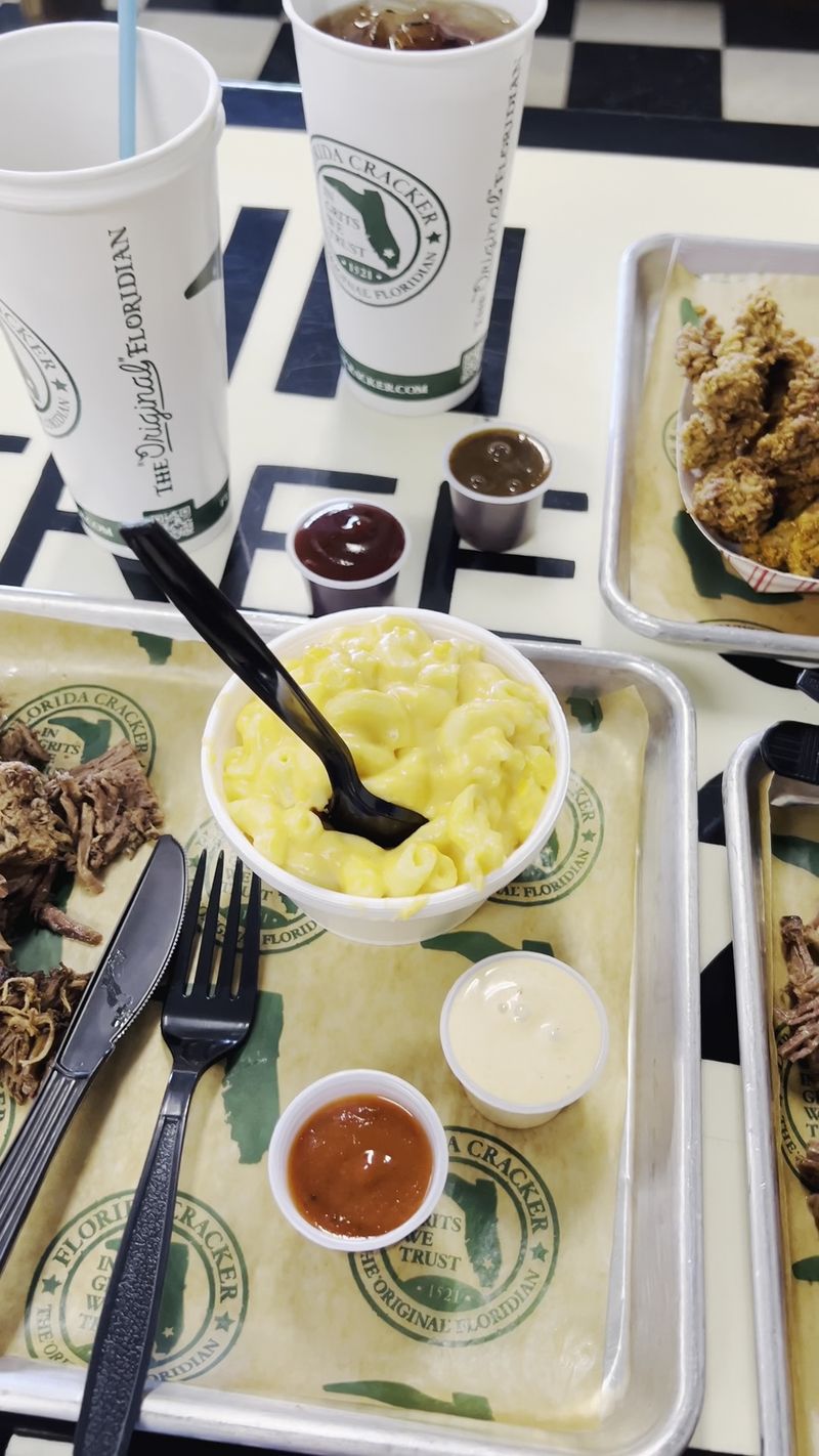 Gator Bites For The Brave