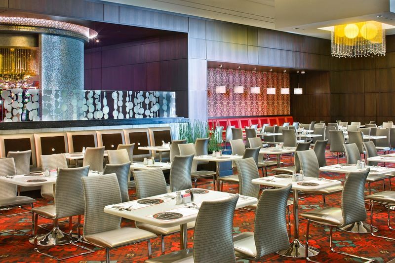 Palace Buffet — Biloxi, Mississippi