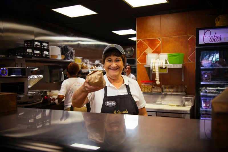 Croquettes and Savory Snacks