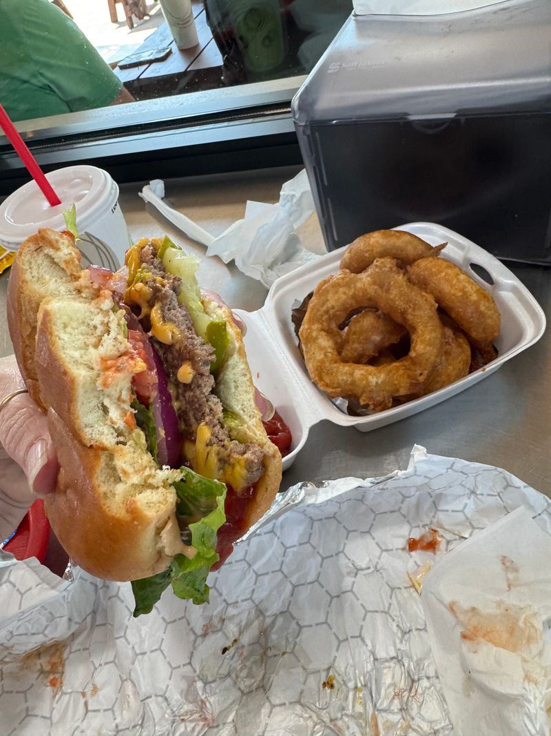 Consistent Since Day One