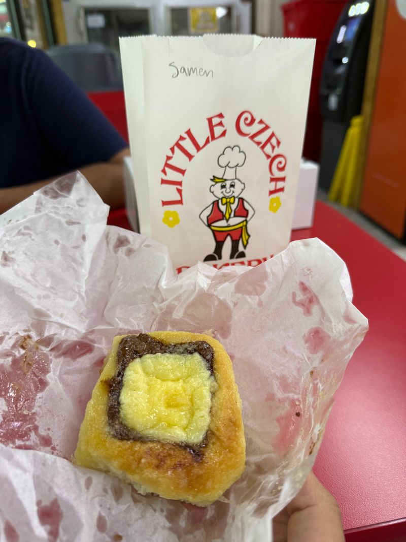 Pastry Care On The Go