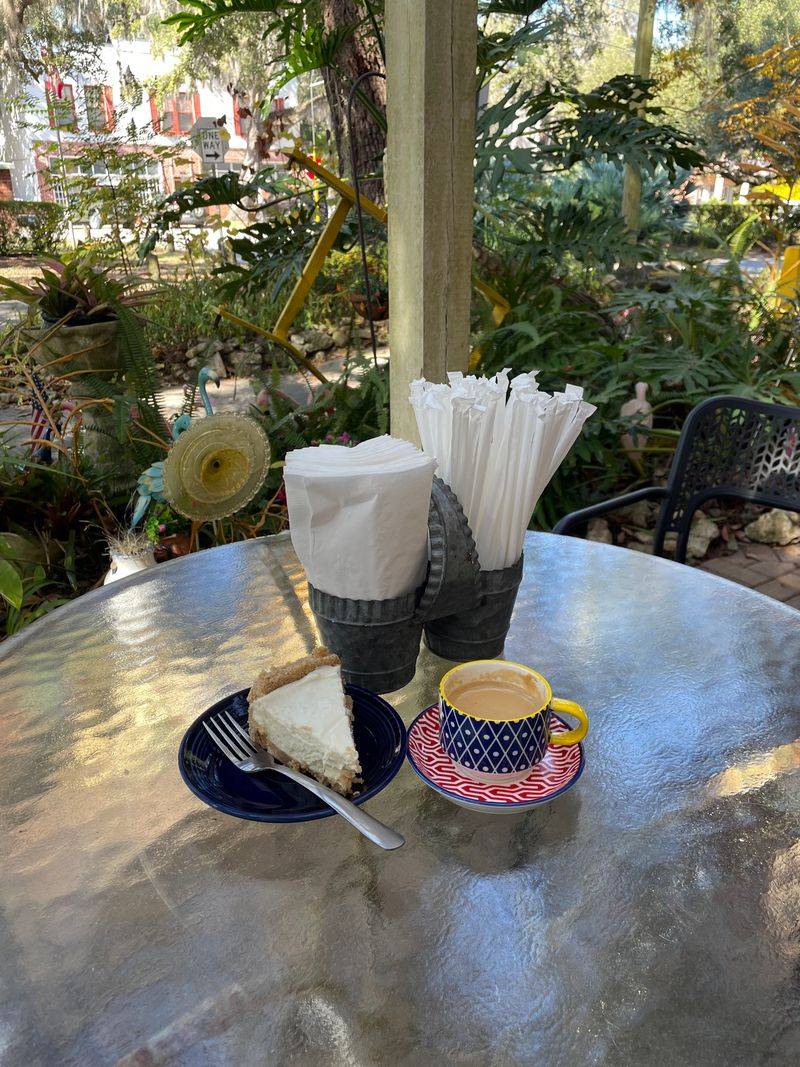 Vegetarian Options And Workarounds