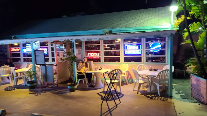 Dog-Friendly Patio Moments