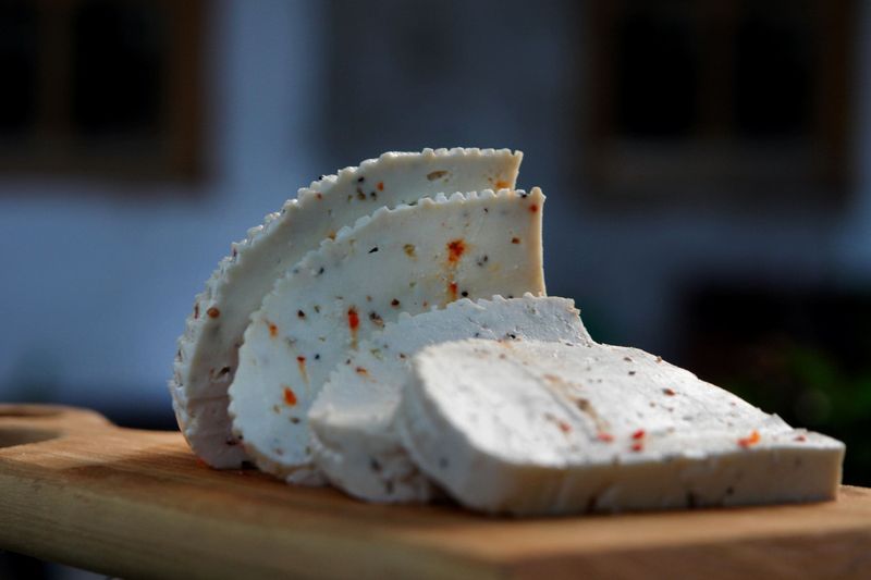 Goat cheese