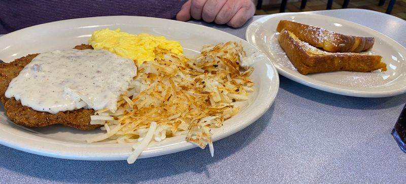 Art's Skillet - Indianapolis, Indiana