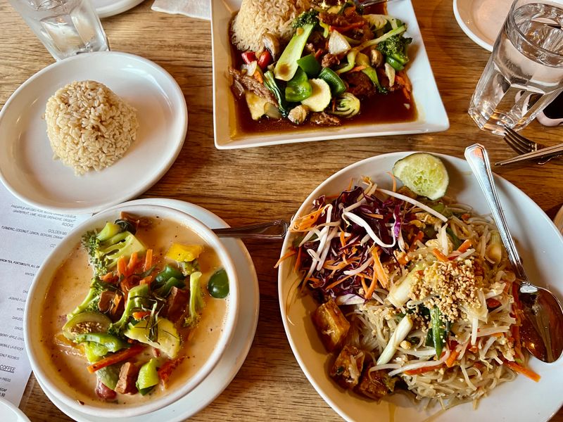 Green Elephant - Portsmouth, New Hampshire