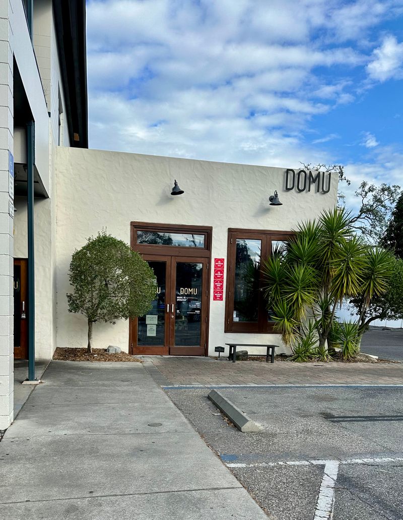 The Best Ramen Shop in Every State That Food Lovers Obsess Over 10 DOMU - Orlando, Florida