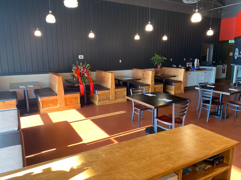 The Best Ramen Shop in Every State That Food Lovers Obsess Over 13 Ramen House - Meridian, Idaho