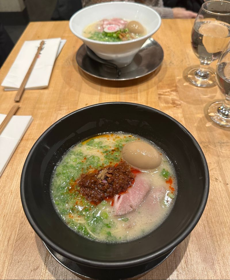 IPPUDO 5th Avenue - New York, New York