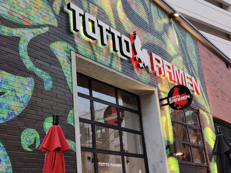 The Best Ramen Shop in Every State That Food Lovers Obsess Over 22 Totto Ramen - Boston, Massachusetts