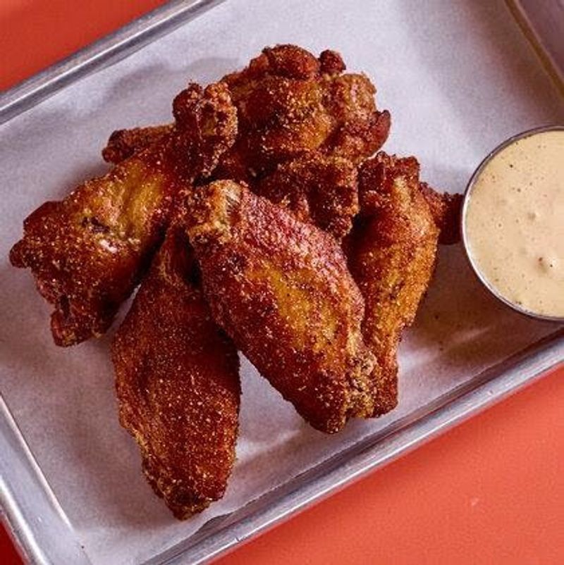 Bluebird Barbecue - Burlington, Vermont