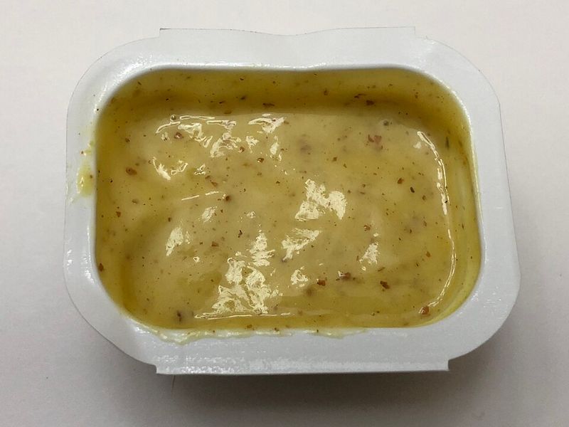 Honey mustard