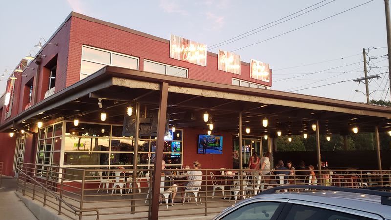 Party Fowl - Nashville, Tennessee