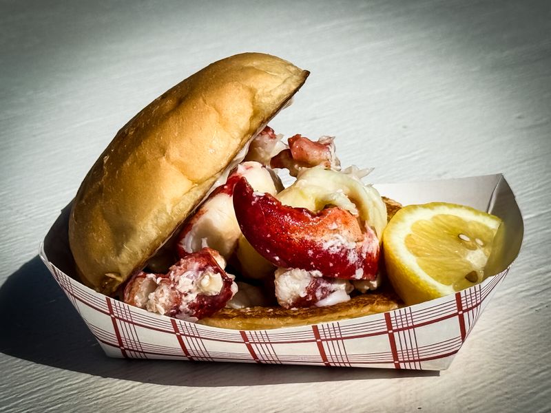 The Clam Shack - Kennebunk, Maine