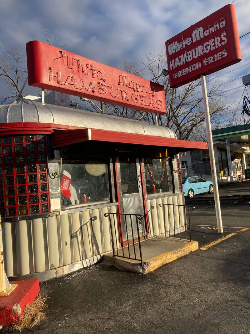 White Manna - Hackensack, New Jersey