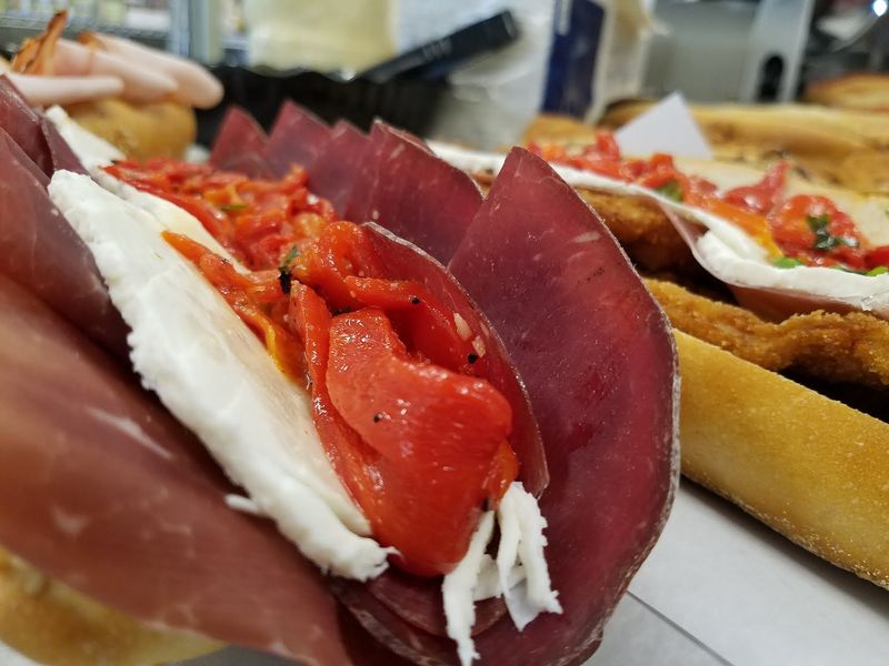 Gaetano's Deli - Stratford, Connecticut